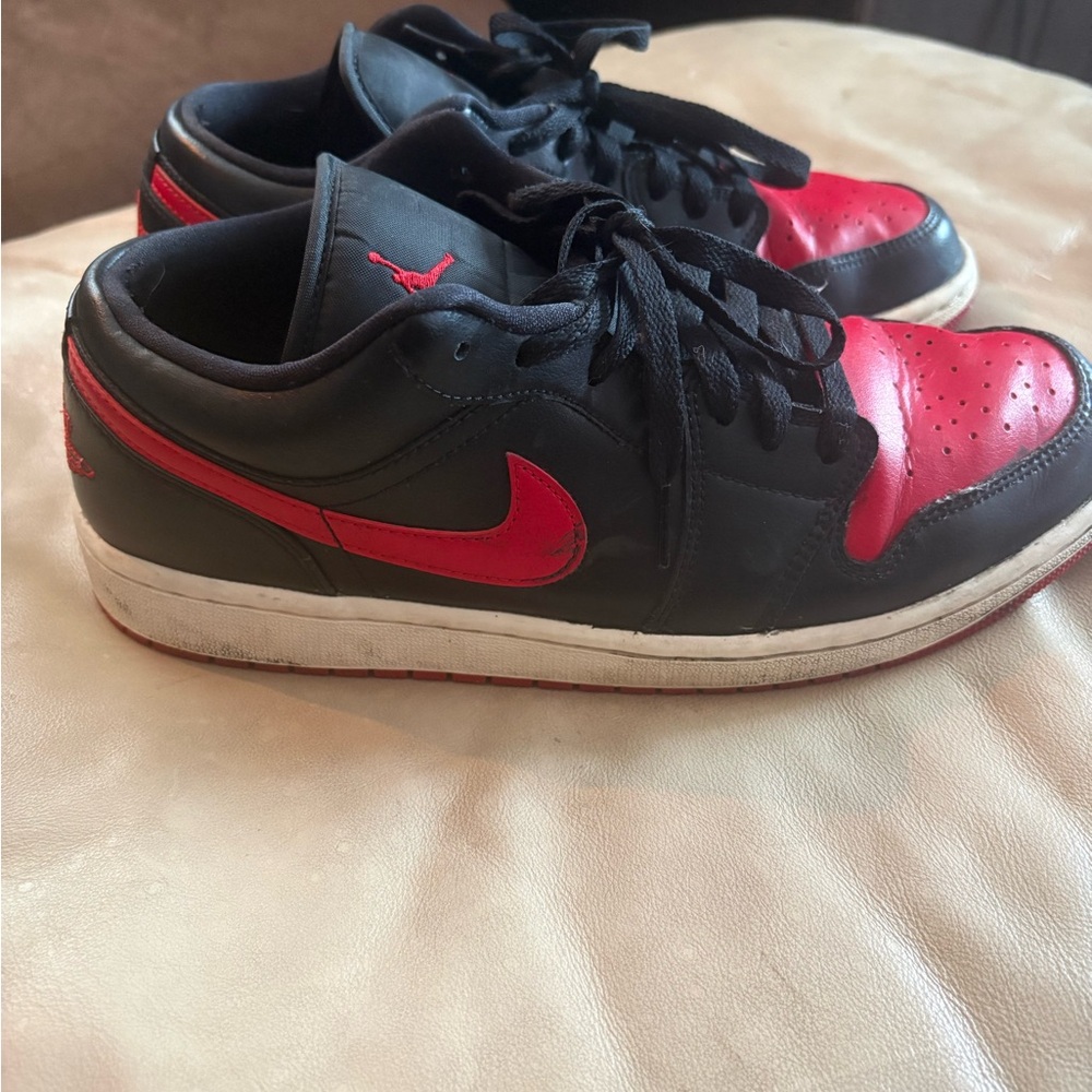 Jordan’s